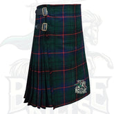 Davidson Tartan Kilt – Proud Scottish Heritage